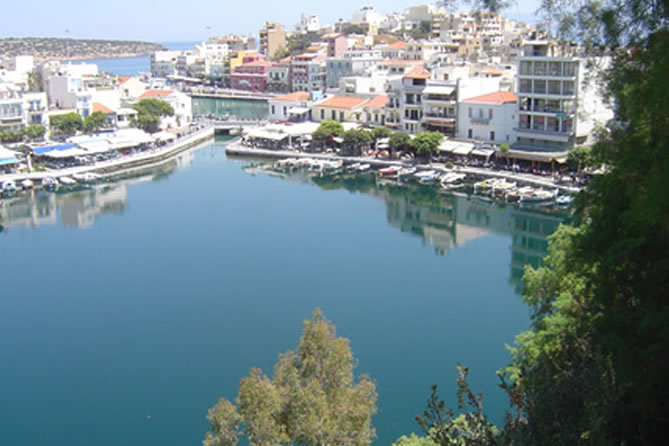 Excursion privée à Spinalonga et Agios Nikolaos avec visite d’une usine d’huile d’olive en Crète